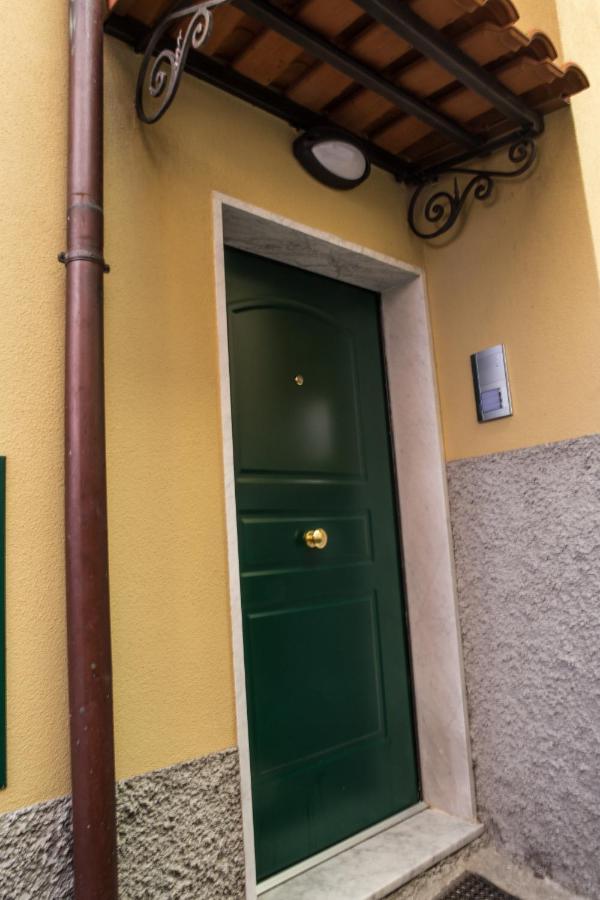 Ca' Melia Apartment Castiglione Chiavarese Bagian luar foto
