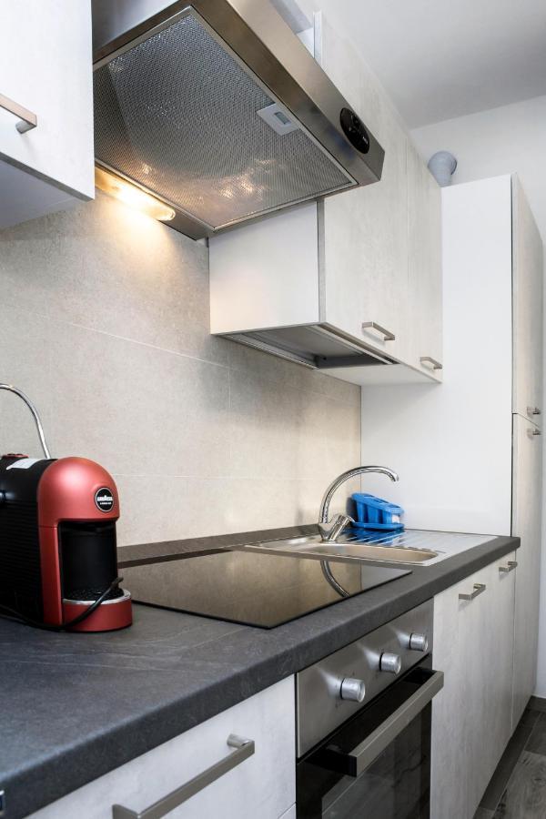 Ca' Melia Apartment Castiglione Chiavarese Bagian luar foto