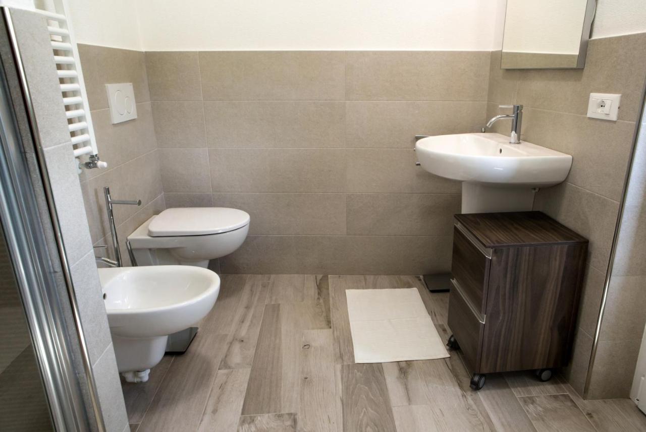 Ca' Melia Apartment Castiglione Chiavarese Bagian luar foto