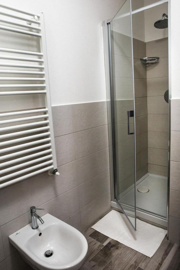 Ca' Melia Apartment Castiglione Chiavarese Bagian luar foto