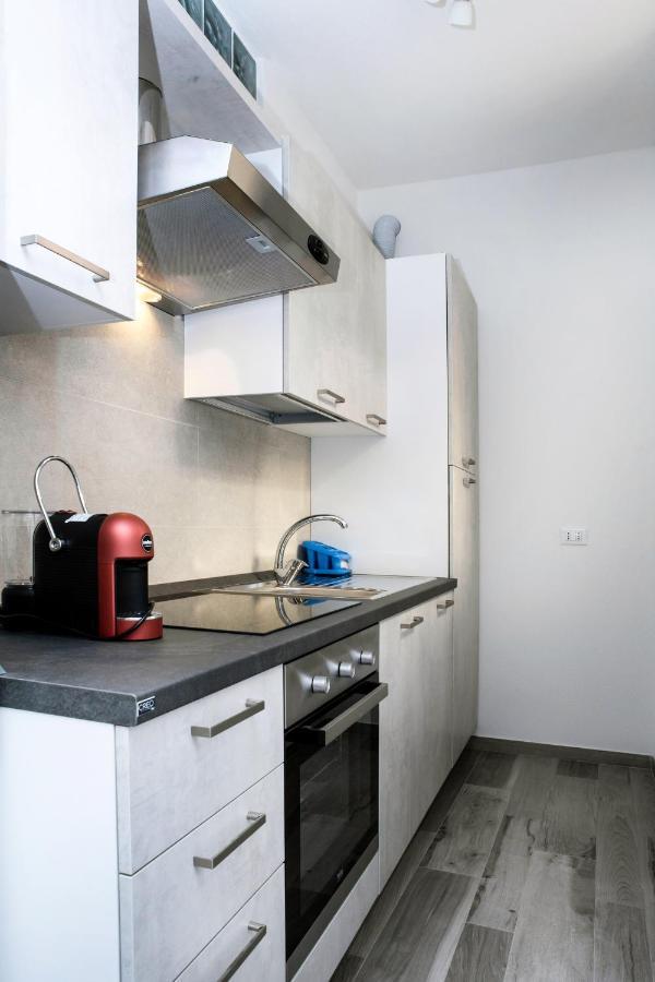 Ca' Melia Apartment Castiglione Chiavarese Bagian luar foto